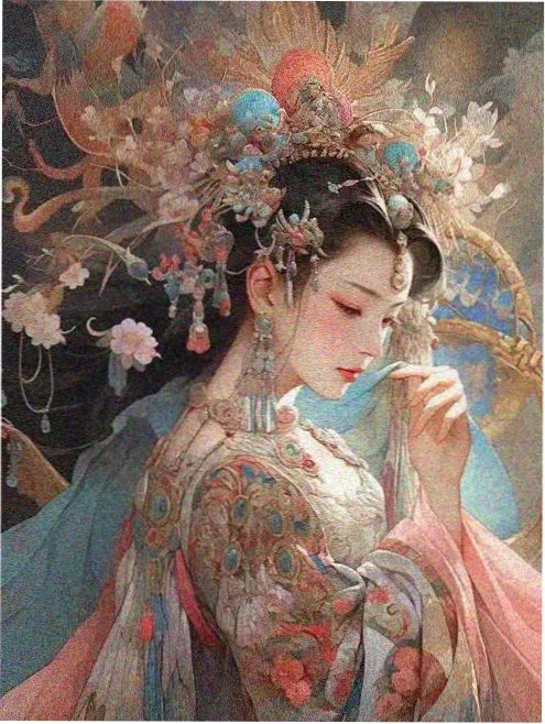 暗夜追光